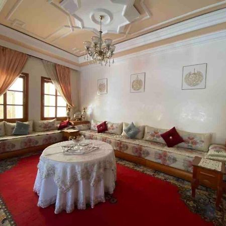 Calm Cosy Villa Marrakesh Bagian luar foto