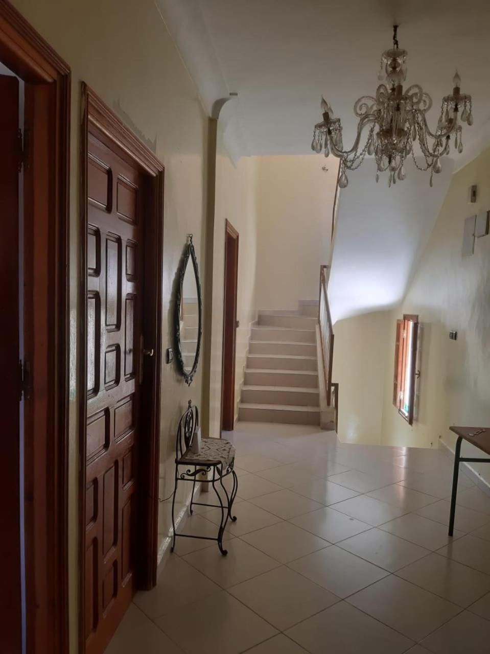 Calm Cosy Villa Marrakesh Bagian luar foto