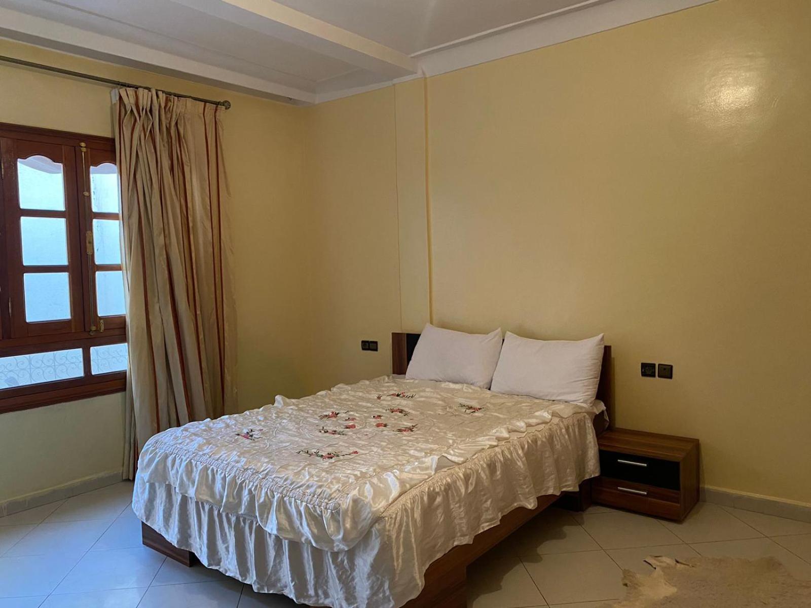 Calm Cosy Villa Marrakesh Bagian luar foto