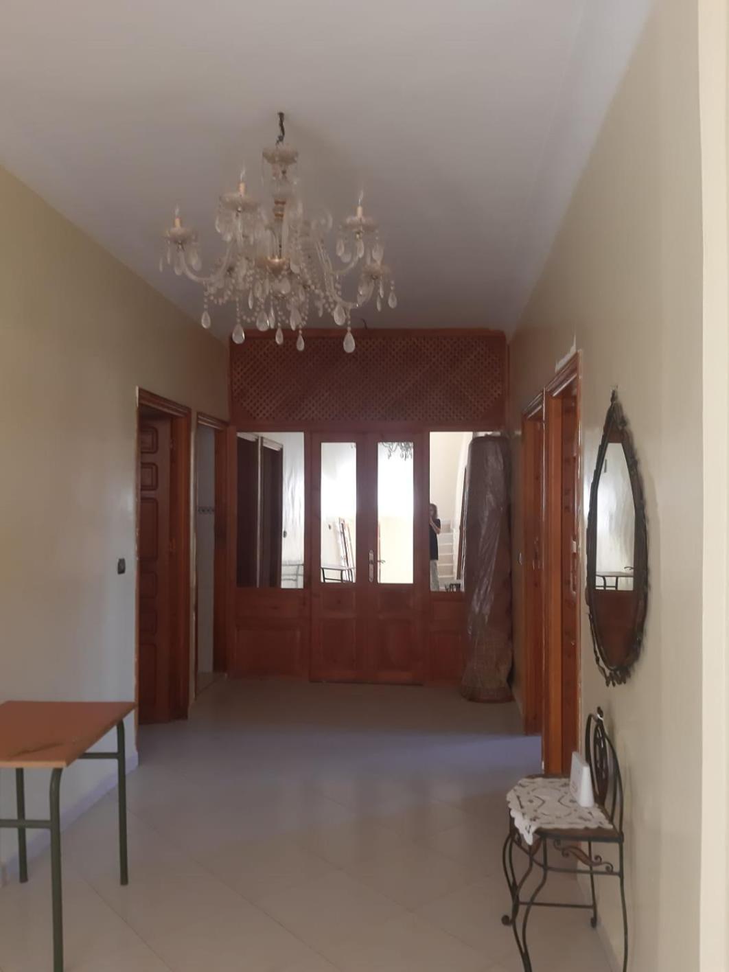 Calm Cosy Villa Marrakesh Bagian luar foto